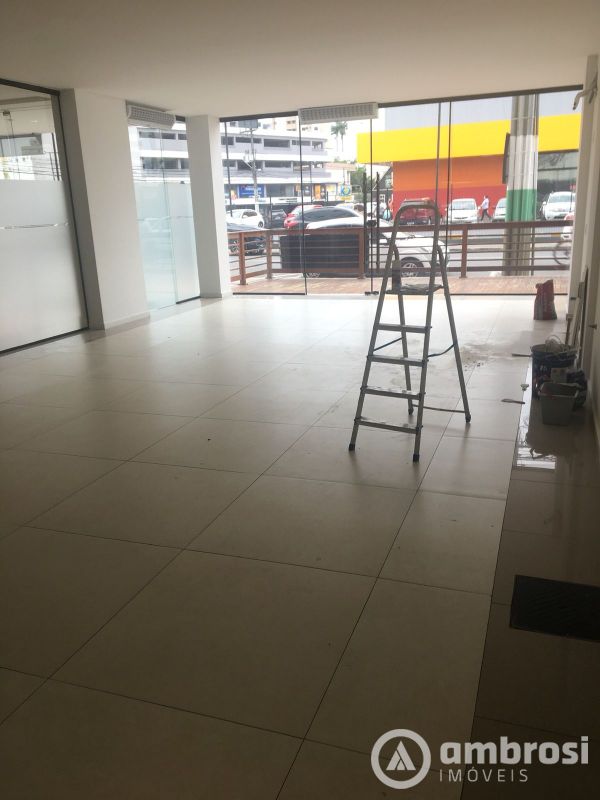 Sala Comercial de | Eu Corretor