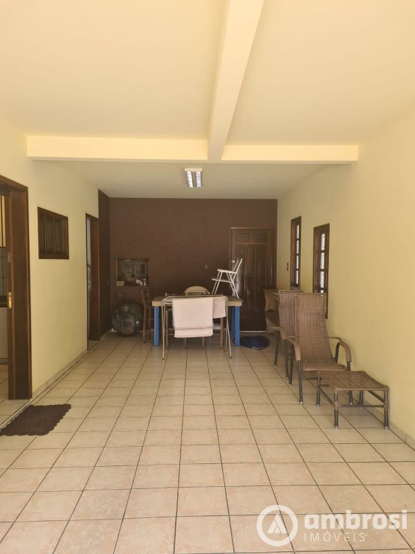 Casa de 4 quartos, no bairro Imigrantes, em Guabiruba | Eu Corretor