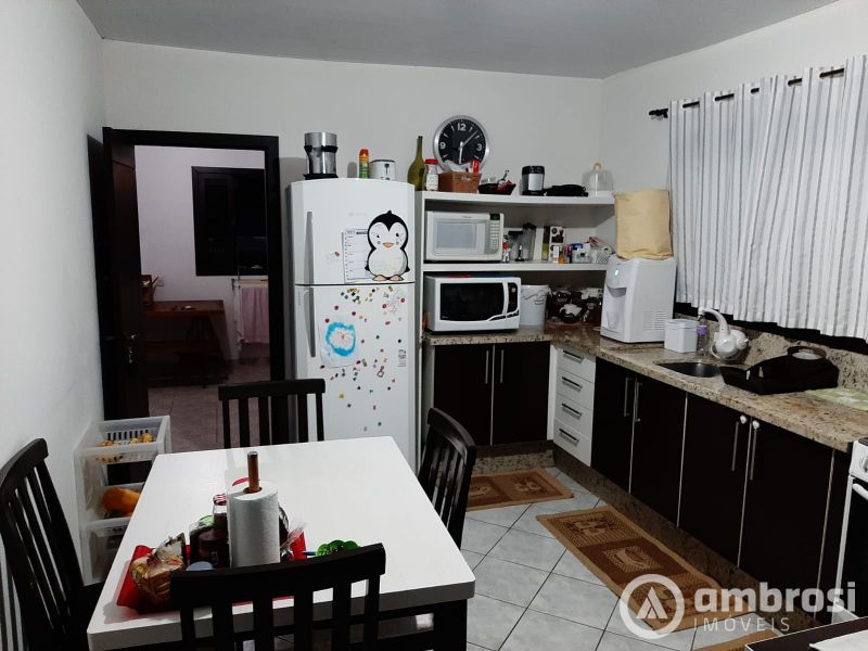 Casa de 3 quartos, no bairro Limeira Baixa, em Brusque | Eu Corretor