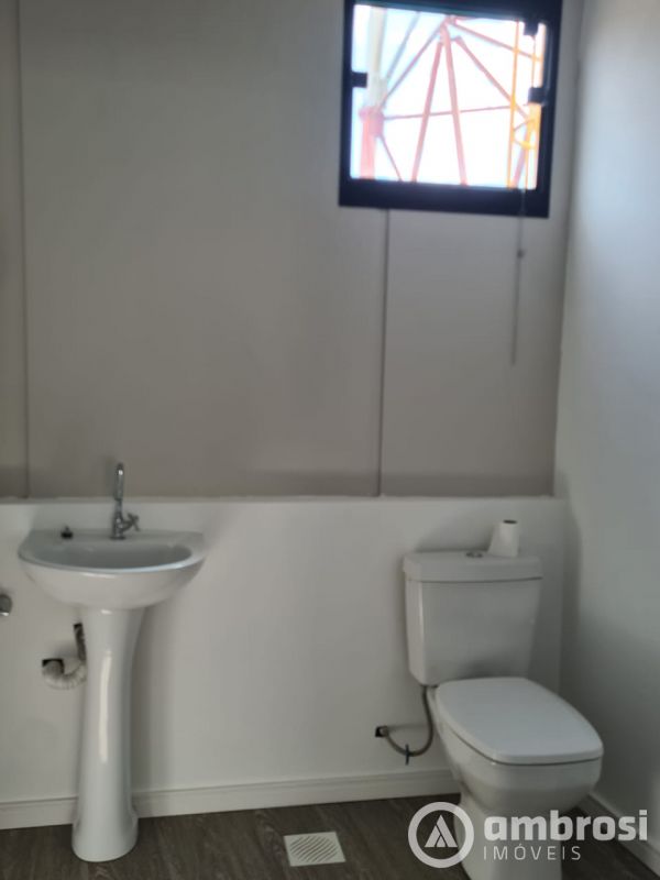 SALA COMERCIAL - CENTRO - 176,00 M2