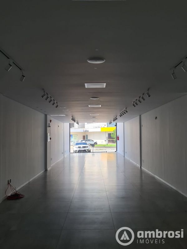 SALA COMERCIAL - CENTRO - 176,00 M2