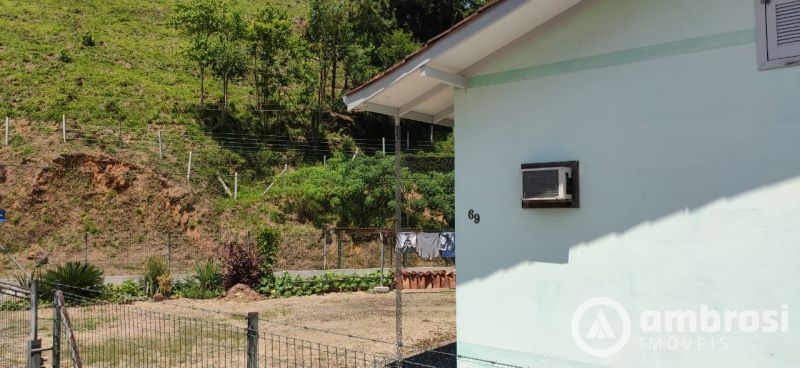 Casa de 3 quartos, 125m² no bairro Dom Joaquim, em Brusque | Eu Corretor