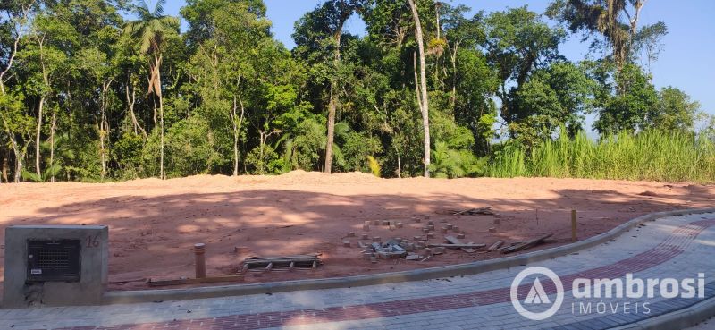 Lote/Terreno de 463m² no bairro Centro, em Guabiruba | Eu Corretor