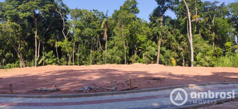 Lote/Terreno de 463m² no bairro Centro, em Guabiruba | Eu Corretor