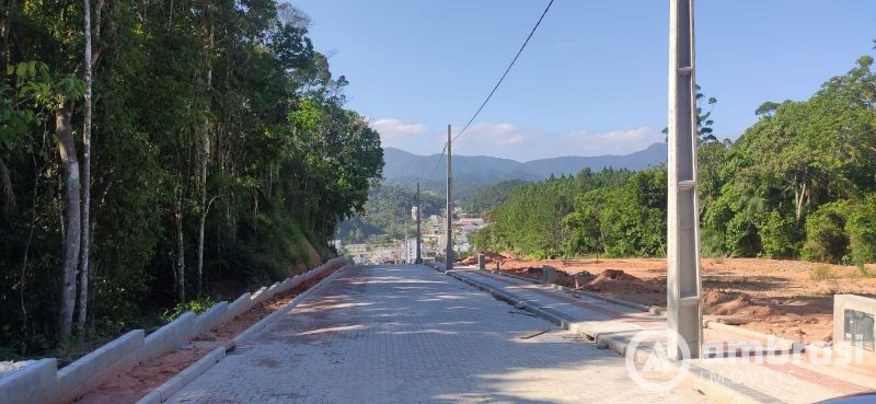 Lote/Terreno de 463m² no bairro Centro, em Guabiruba | Eu Corretor