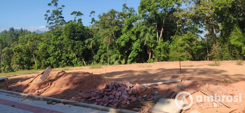 Lote/Terreno de 463m² no bairro Centro, em Guabiruba | Eu Corretor