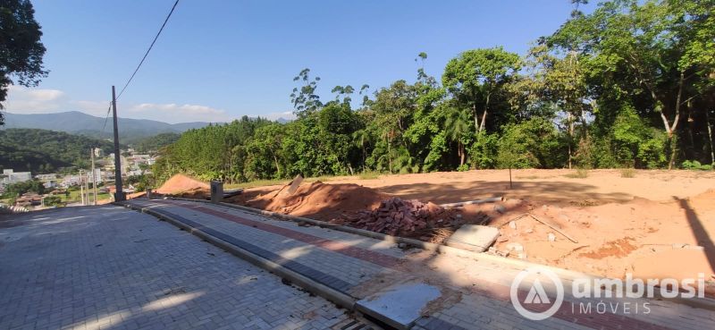 Lote/Terreno de 463m² no bairro Centro, em Guabiruba | Eu Corretor