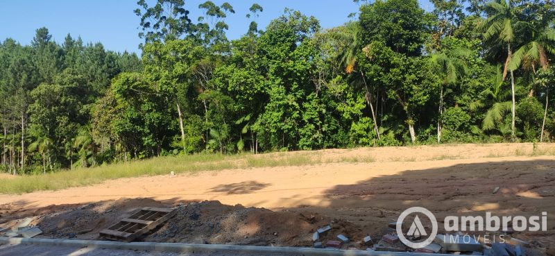 Condomínio Residencial Villa Garten - Centro Guabiruba
