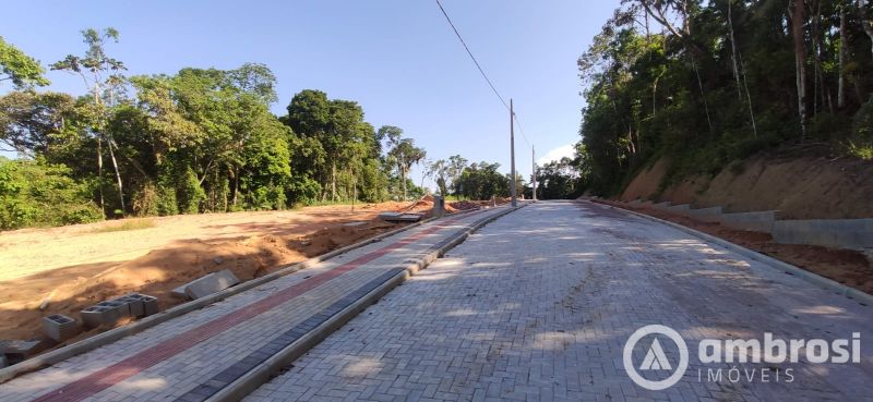 Condomínio Residencial Villa Garten - Centro Guabiruba