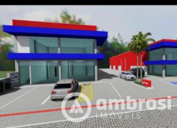 SALA 50,00 - SALA 11- PISO SUPERIOR - CENTRO - GUABIRUBA