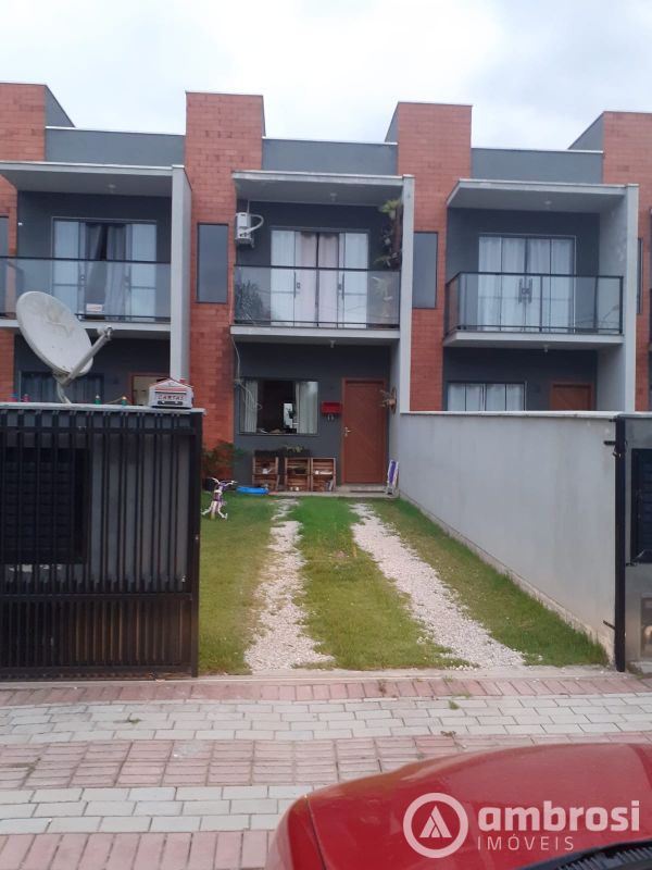 Casa de 2 quartos, 70m² no bairro Rio Branco, em Brusque | Eu Corretor