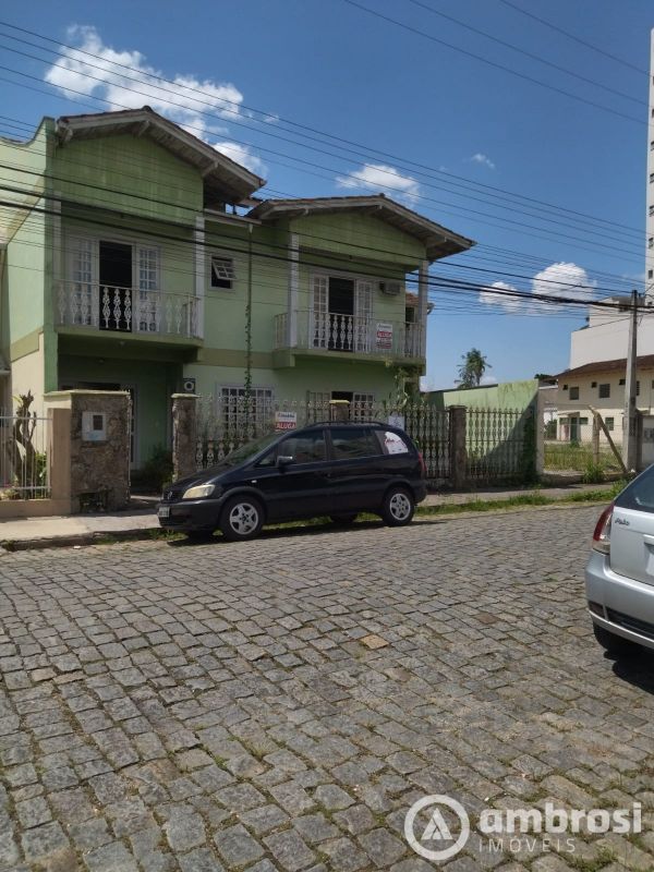 Apartamento | Eu Corretor