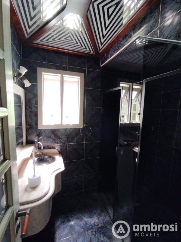 Casa comercial para locação no Centro de Brusque 