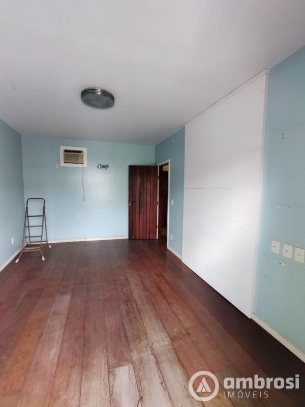 Casa comercial para locação no Centro de Brusque 