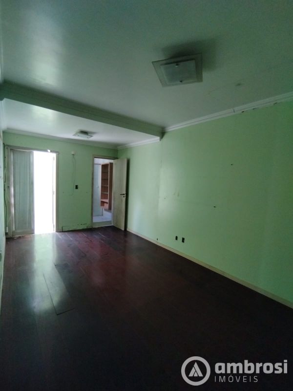 Casa comercial para locação no Centro de Brusque 