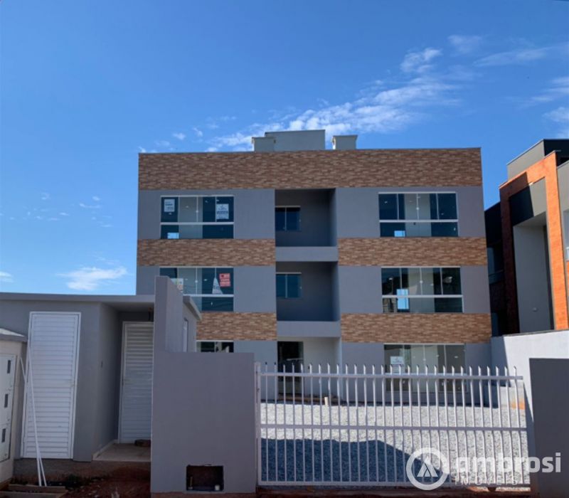 Apartamento de 3 quartos, | Eu Corretor
