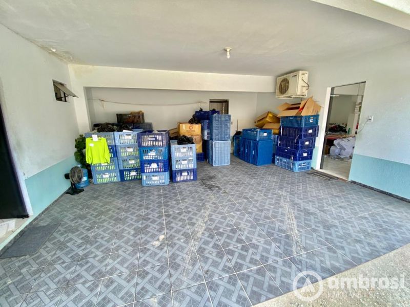 Casa de 3 quartos, 260m² no bairro Águas Claras, em Brusque | Eu Corretor