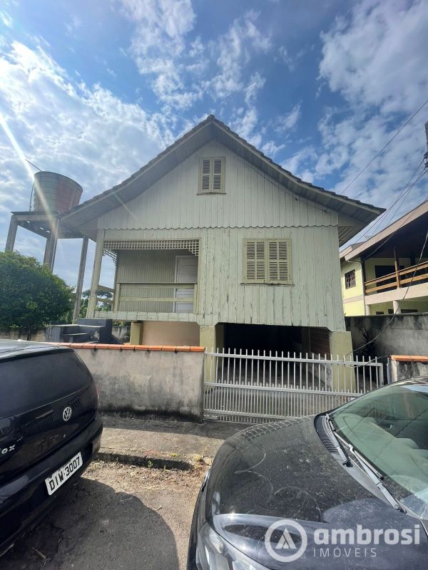 Casa | Eu Corretor
