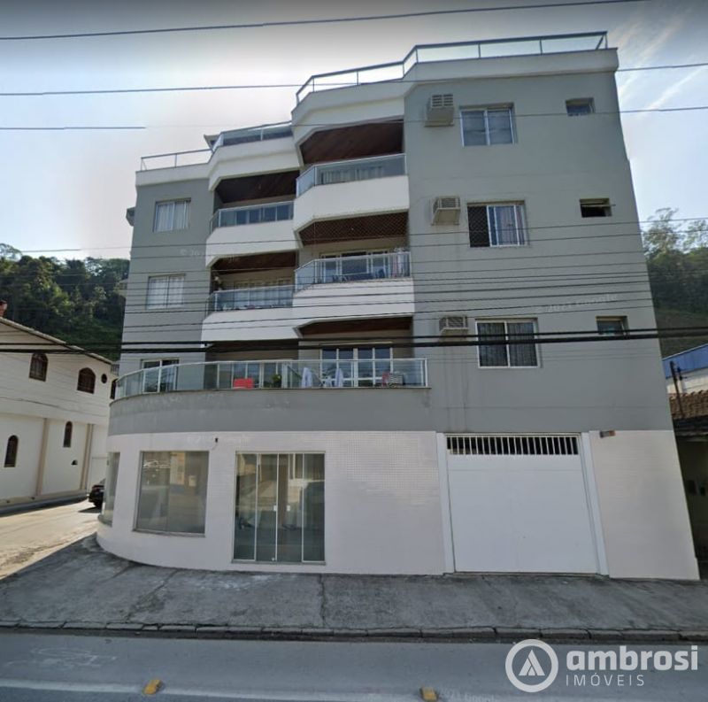 Apartamento | Eu Corretor
