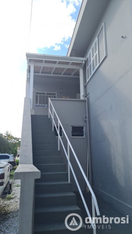 Apartamento de 70m² no bairro Centro II, em Brusque | Eu Corretor