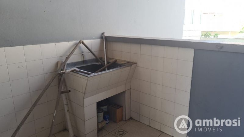 Apartamento de 70m² no bairro Centro II, em Brusque | Eu Corretor