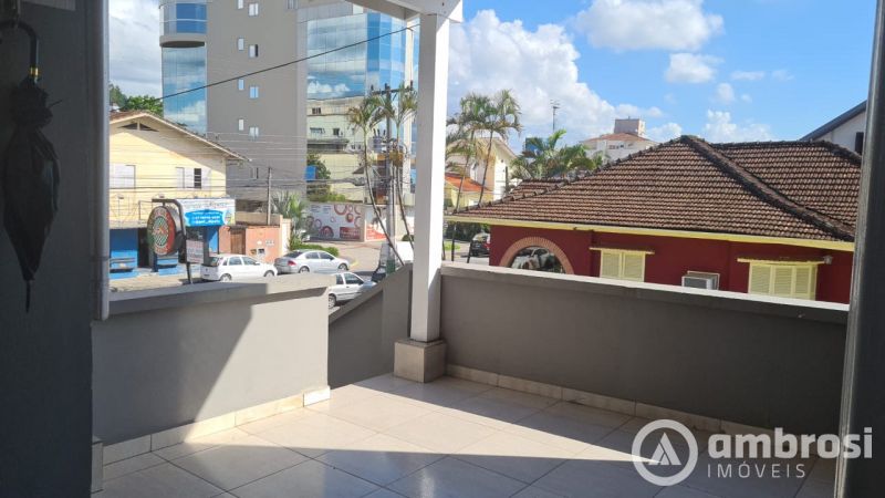 Apartamento de 70m² no bairro Centro II, em Brusque | Eu Corretor