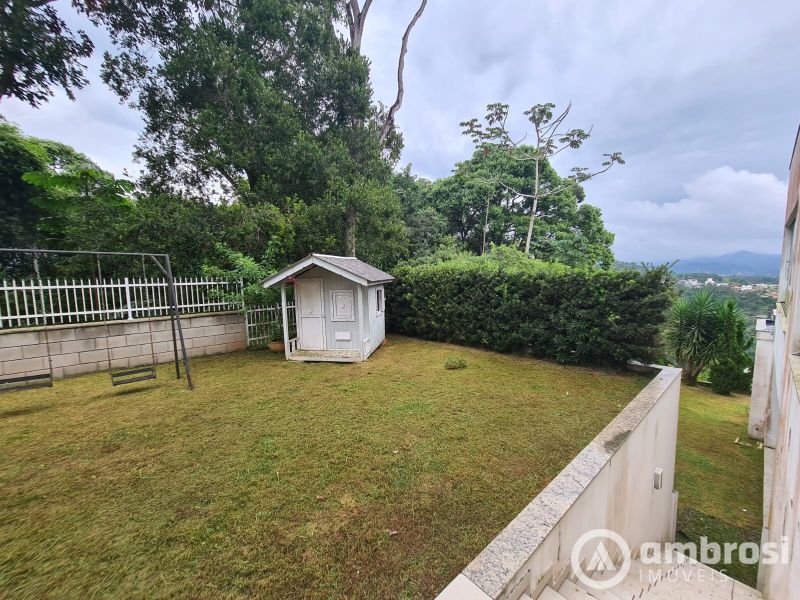 CASAL ALTO PADRÃO - 3 SUITES /PISCINA 