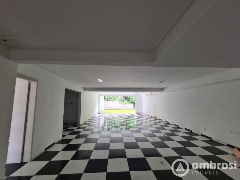 CASAL ALTO PADRÃO - 3 SUITES /PISCINA 