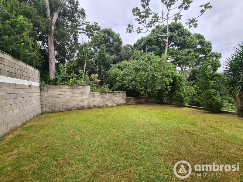 CASAL ALTO PADRÃO - 3 SUITES /PISCINA 