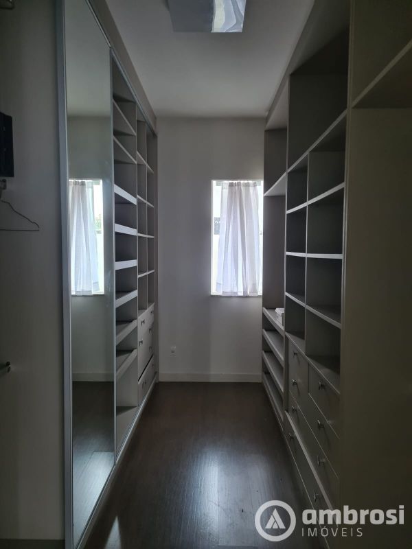 CASAL ALTO PADRÃO - 3 SUITES /PISCINA 
