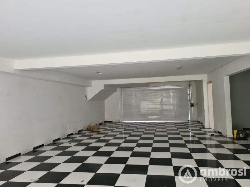 CASAL ALTO PADRÃO - 3 SUITES /PISCINA 