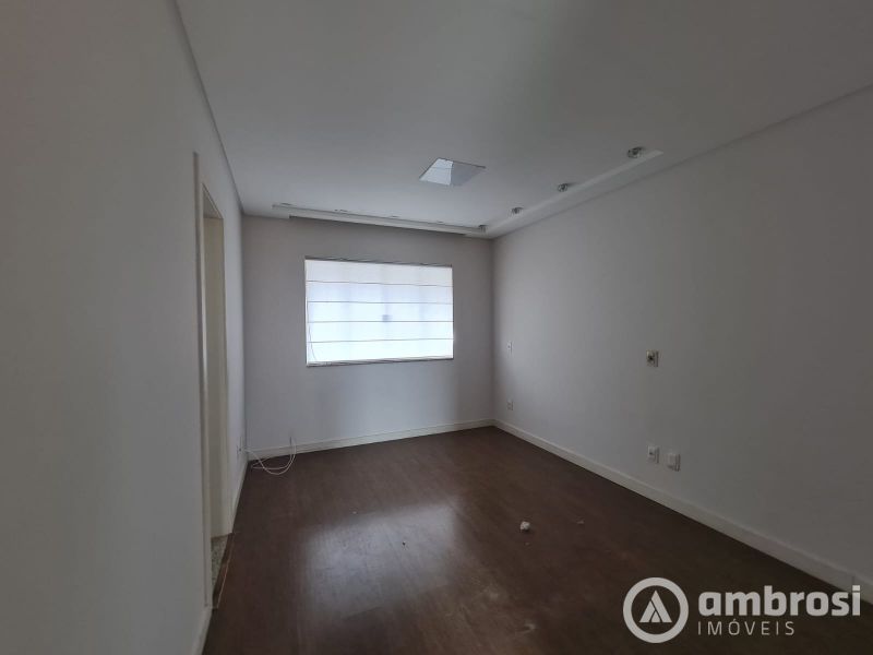 CASAL ALTO PADRÃO - 3 SUITES /PISCINA 