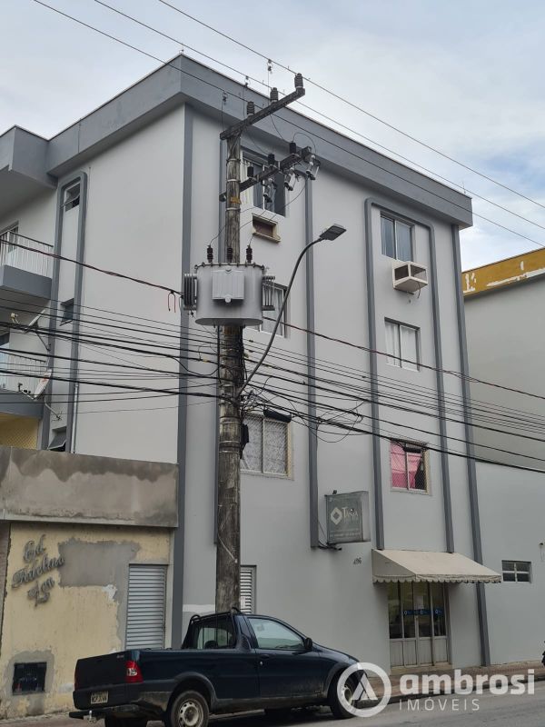 Apartamento de 3 quartos, | Eu Corretor