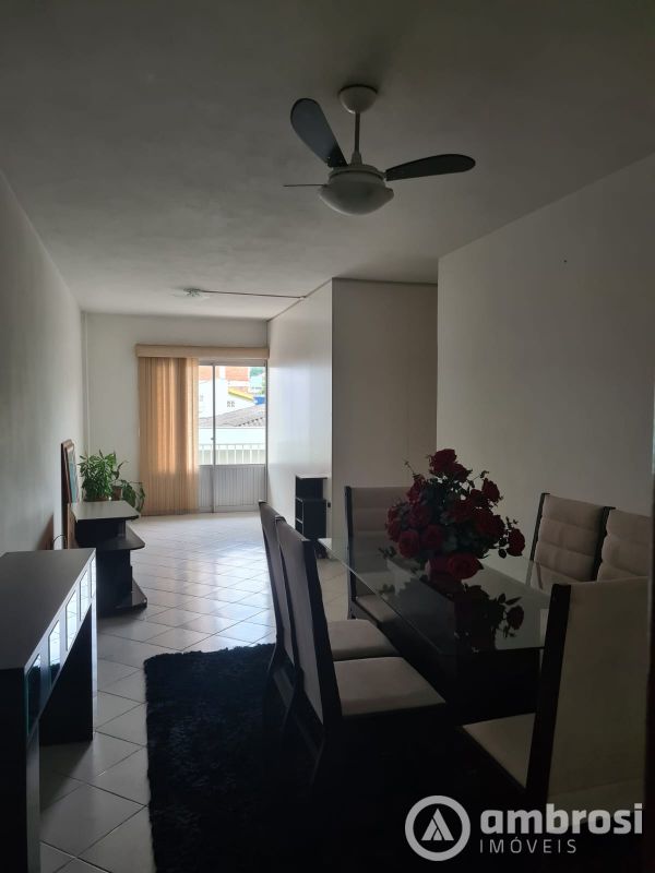 Apartamento de 3 quartos, | Eu Corretor
