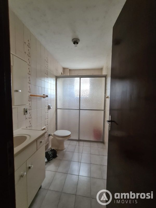 APTO 3 QTOS - BAIRRO SÃO LUIZ - SEMI MOBILIADO 