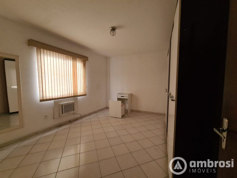 APTO 3 QTOS - BAIRRO SÃO LUIZ - SEMI MOBILIADO 
