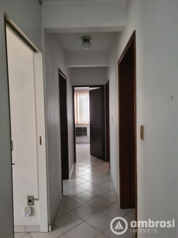 APTO 3 QTOS - BAIRRO SÃO LUIZ - SEMI MOBILIADO 