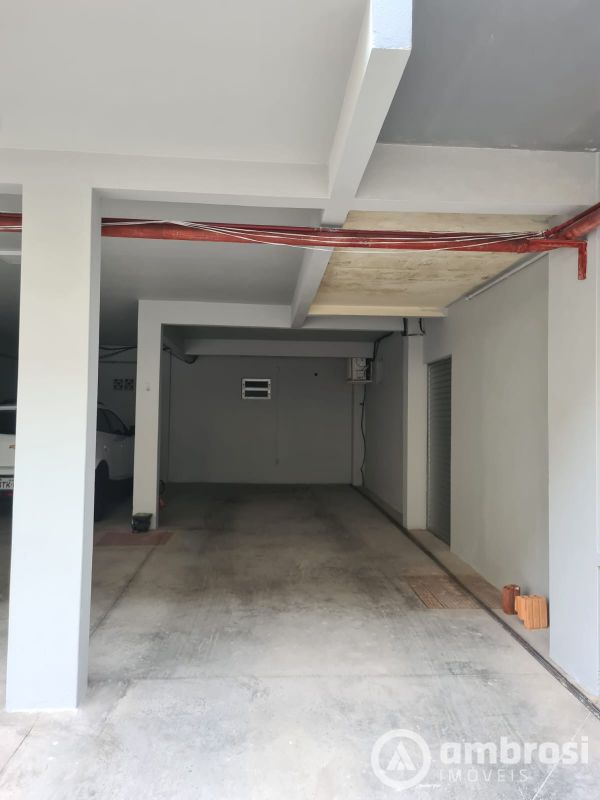 APTO 3 QTOS - BAIRRO SÃO LUIZ - SEMI MOBILIADO 