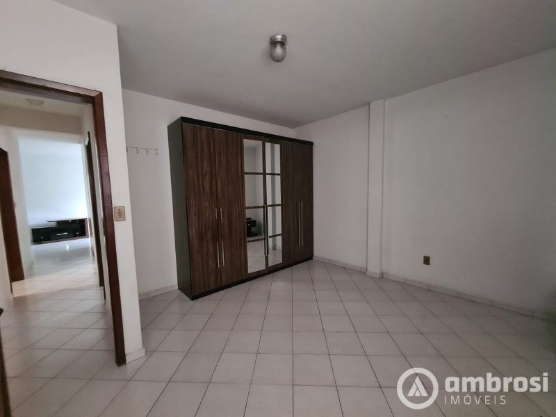 APTO 3 QTOS - BAIRRO SÃO LUIZ - SEMI MOBILIADO 