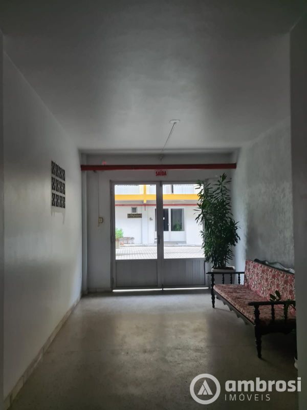 APTO 3 QTOS - BAIRRO SÃO LUIZ - SEMI MOBILIADO 