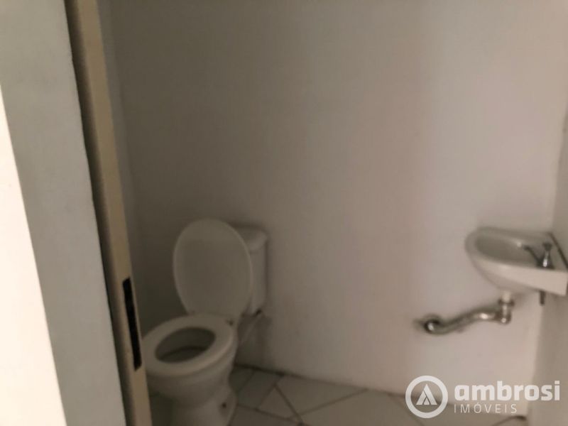 Sala Comercial de 72m² no bairro Jardim Maluche, em Brusque | Eu Corretor