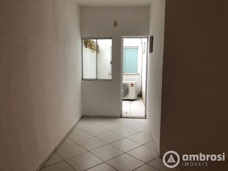 Sala Comercial de 72m² no bairro Jardim Maluche, em Brusque | Eu Corretor