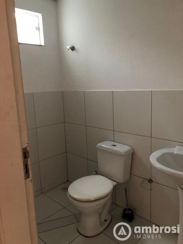 Sala Comercial de 72m² no bairro Jardim Maluche, em Brusque | Eu Corretor