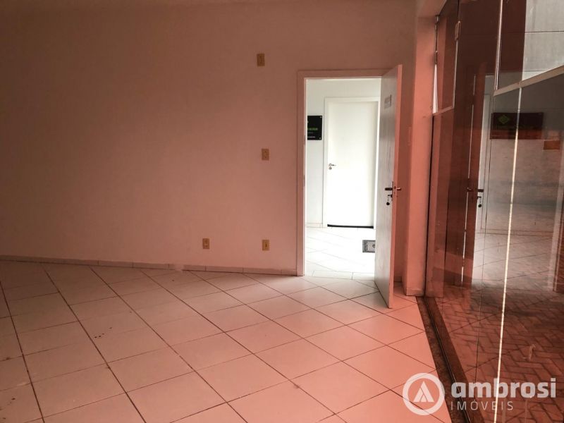 Sala Comercial de 72m² no bairro Jardim Maluche, em Brusque | Eu Corretor
