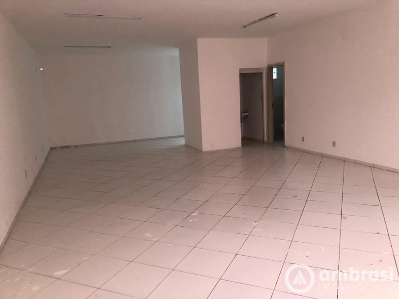 Sala Comercial de 72m² no bairro Jardim Maluche, em Brusque | Eu Corretor