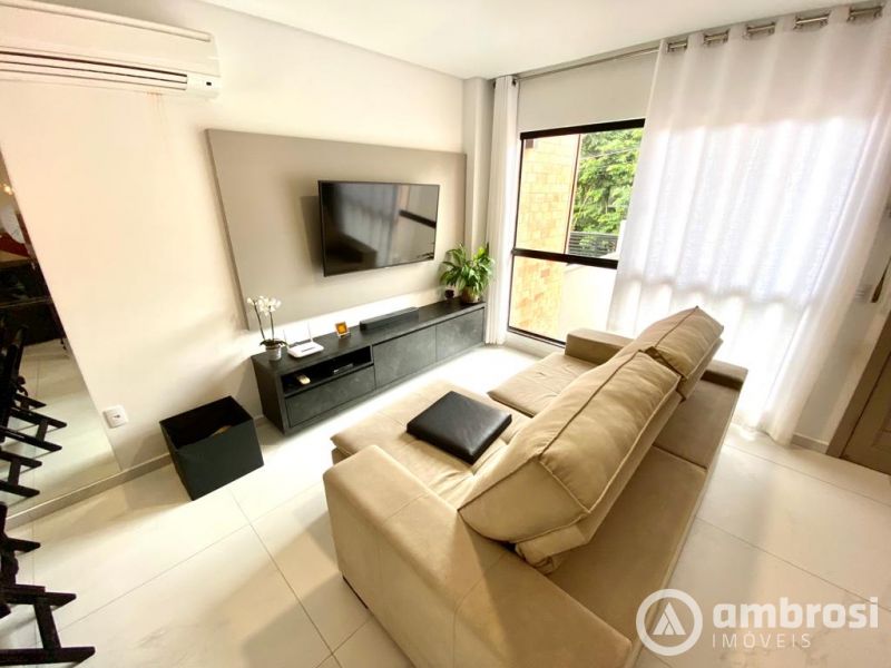 Casa de 2 quartos, 80m² no bairro São Pedro, em Brusque | Eu Corretor
