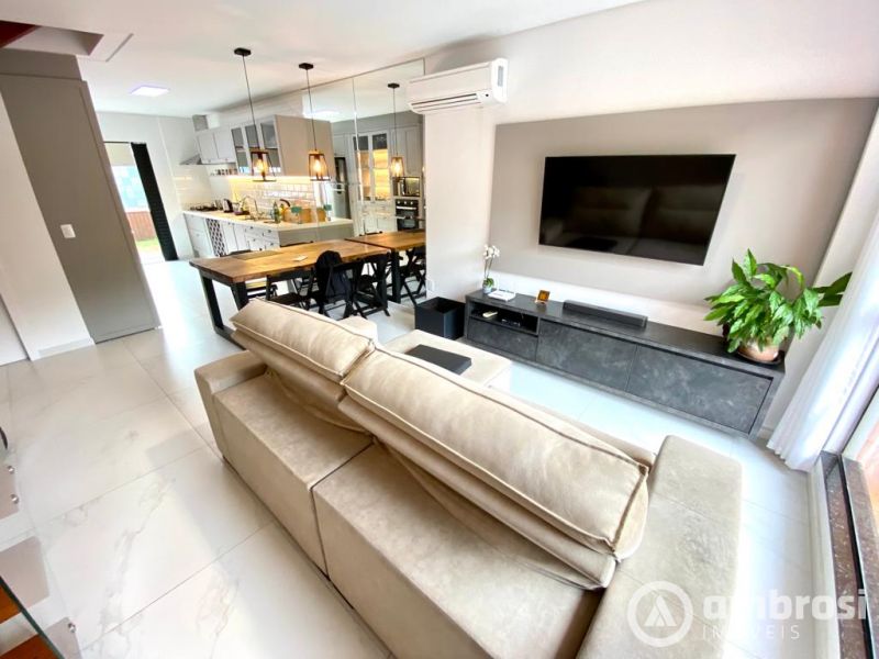 Casa de 2 quartos, 80m² no bairro São Pedro, em Brusque | Eu Corretor