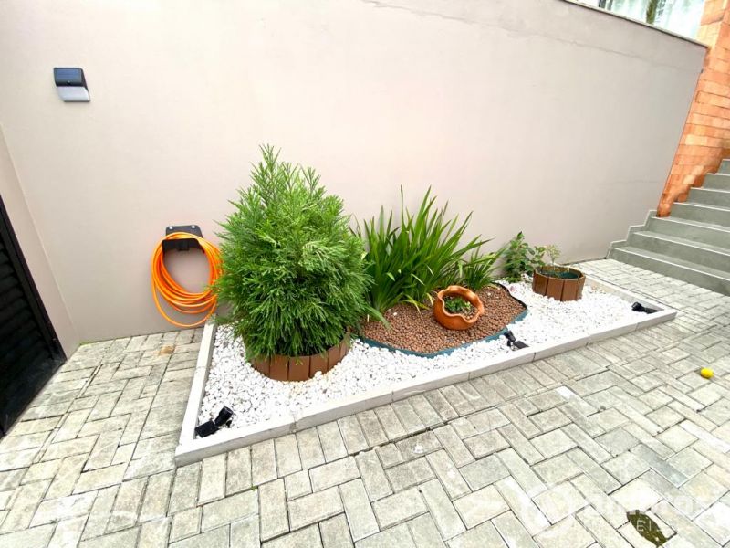 Casa de 2 quartos, 80m² no bairro São Pedro, em Brusque | Eu Corretor