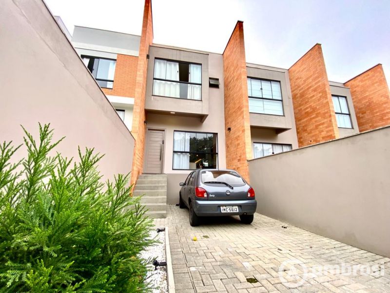 Casa de 2 quartos, 80m² no bairro São Pedro, em Brusque | Eu Corretor