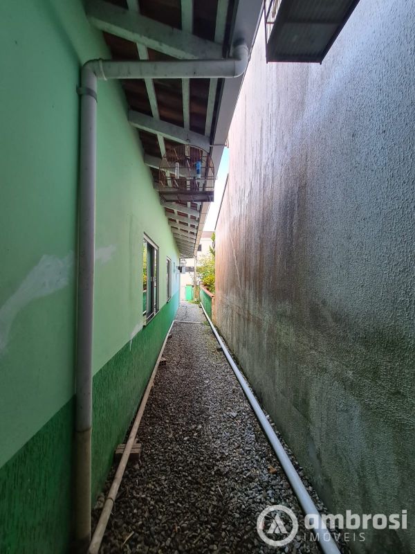 Casa de 230m² no bairro Águas Claras, em Brusque | Eu Corretor